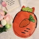 thumbnail image 1 of Mochila para niños, bolsa para raqueta de bádminton, portátil, con correa ajustable, bolsa de almacenamiento, bolso de hombro para viajes, cumpleaños Naranja, 1 of 8