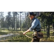 Take 2 Interactive Red Dead Redemption 2 ( PlayStation 4)