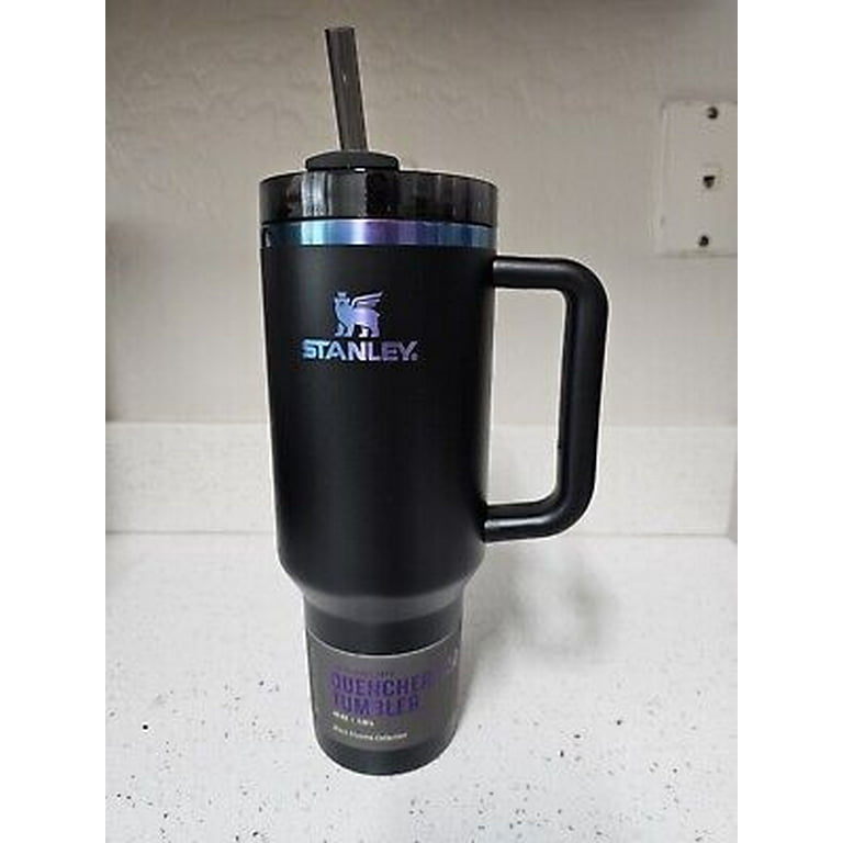 Starbucks Black Chroma 40oz