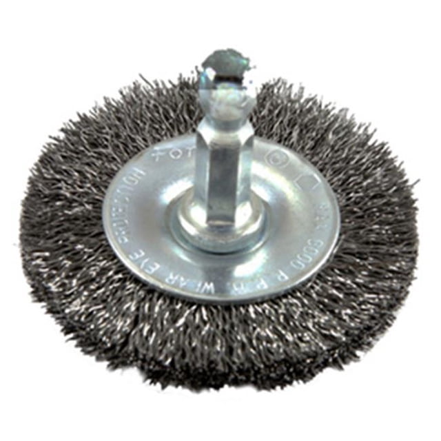 Industries Inc 72728 Fil de Roue Serti de 2 x 0,008 x 0,25 Po.