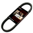 thumbnail image 4 of 422280652 Drive Belt Compatible with 2017-2024 Can am Maverick X3 Turbo X XDS XRS XMR MAX All Models High Performance CVT Drive Belt Replacement for 422280651 417300383 422280654 422280280, 4 of 9