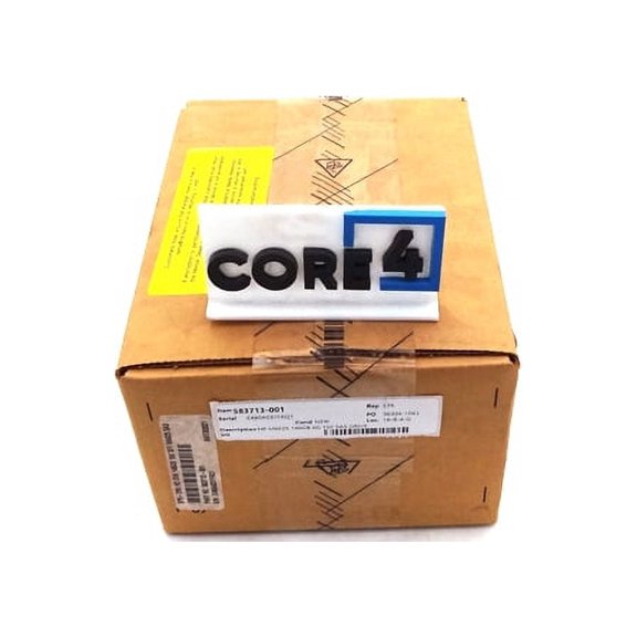 New New 583713-001 HP 146GB 15000RPM SAS 6Gb/s SFF Drive AP877A