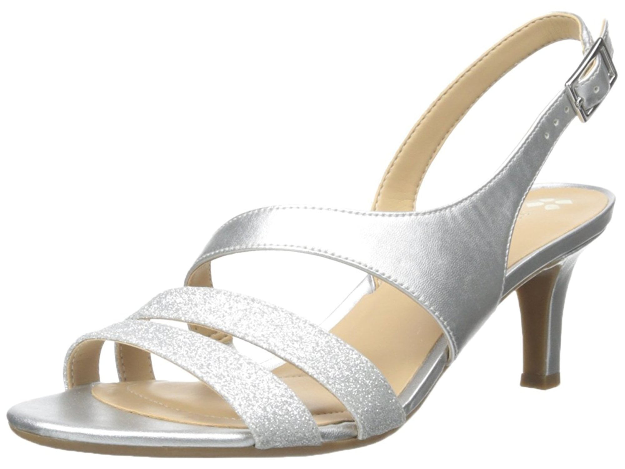 naturalizer dressy sandals