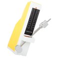 thumbnail image 3 of EeaseCA Mechanical Metronome Universal Metronome Instrument Metronome for Piano Guitar Violin, 3 of 7