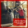 thumbnail image 2 of Beefeater London Dry Gin 1 L, 80 Proof, 2 of 9