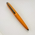 thumbnail image 2 of Diplomat Aero Fountain Pen - Orange, 2 of 6