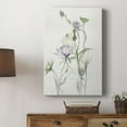 thumbnail image 5 of LATE SUMMER WILDFLOWERS II Premium Gallery Wrapped Canvas - Ready to Hang, 5 of 9
