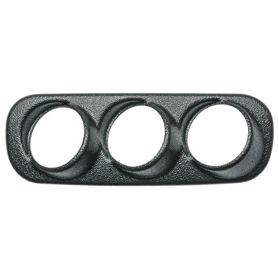 2003-2005 Dodge Ram Cummins Triple Gauge Dashboard Pod