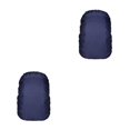 thumbnail image 1 of Inteprter Cubierta impermeable unisex duradera de la de la prenda impermeable de los materiales durables para el viaje de tres capas Type5 NO5, 1 of 6