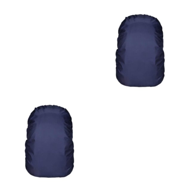 Inteprter Cubierta impermeable unisex duradera de la de la prenda impermeable de los materiales durables para el viaje de tres capas Type5 NO5