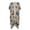 Butterfly Leopard Print Pattern, variant on Lightweight Long Kimono Swimsuit Cover Up for Beach High Quality Fabrics Quick Dry Bathing Suit Cover Up Butterfly Leopard Print Pattern