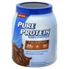 US Nutrition Pure Protein Whey Protein, 32 oz