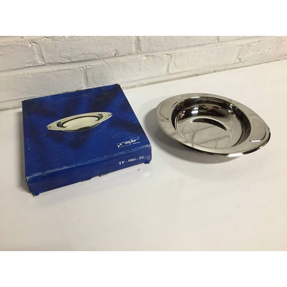 Zepter Masterpiece Cookware Serving Bowl 16cm Diameter TF-986-16