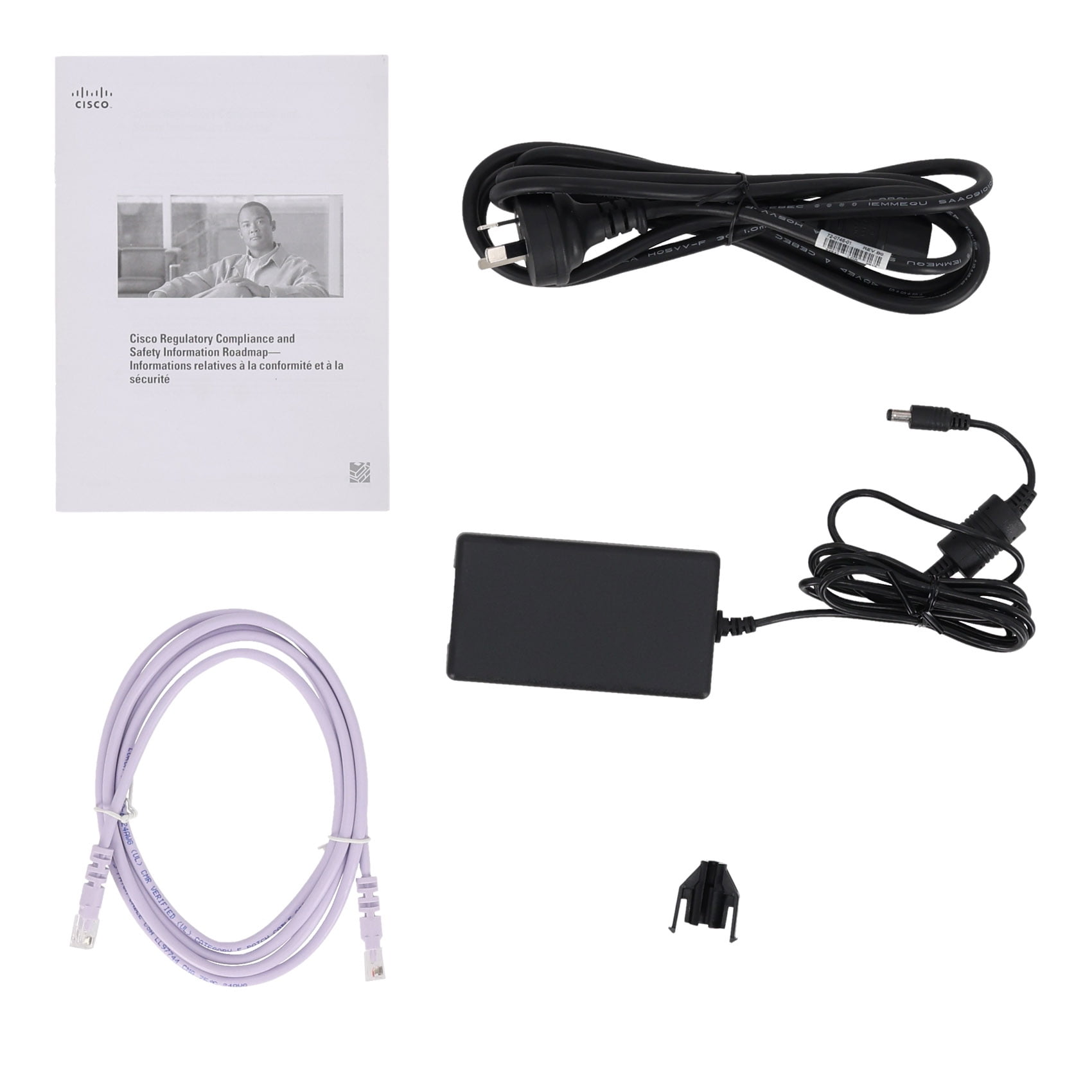 Cisco 867VAE - router - DSL modem - 802.11b/g/n (draft 2.0) - desktop