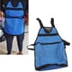 thumbnail image 5 of Delantal, Delantal De Trabajo Impermeable Con Diseño De Correa De Aplicación Amplia Con Bolsillo Para El Hogar ANGGREK Strap Apron, 5 of 8