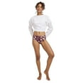 thumbnail image 5 of Jockey Women's Supersoft Hipster - 3 Pack, 5 of 5