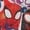 Light Blue, variant on Marvel Spidey and His Amazing Friends Boys Sherpa Zip Up Jacket Fleece Coat Toddler Sizes 2T-5T