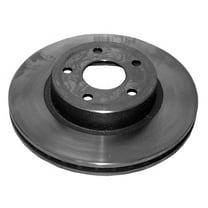 Raybestos 96061R Professional Grade Disc Brake Rotor Fits select: 1990-2001 SUBARU LEGACY, 1993-2001 SUBARU IMPREZA