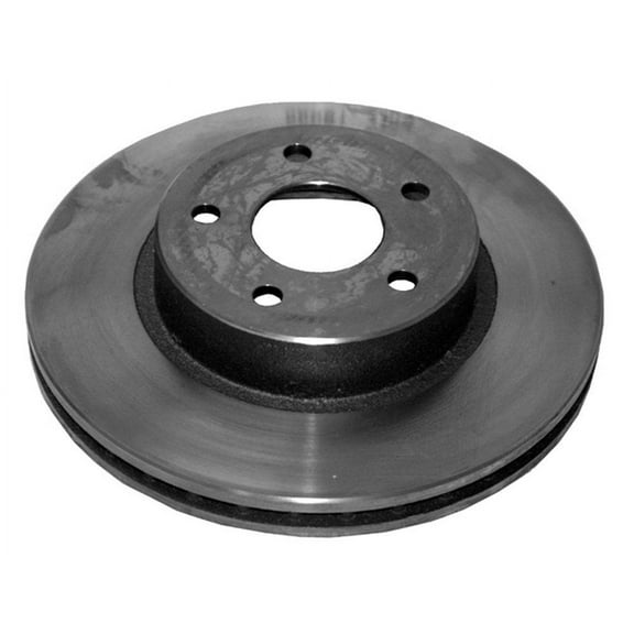 Raybestos 96061R Professional Grade Disc Brake Rotor Fits select: 1990-2001 SUBARU LEGACY, 1993-2001 SUBARU IMPREZA