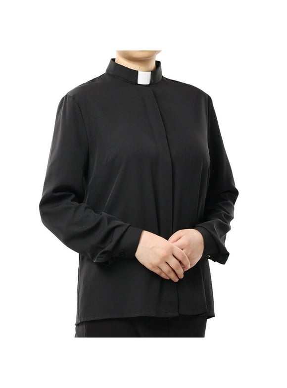 Clergy Shirts