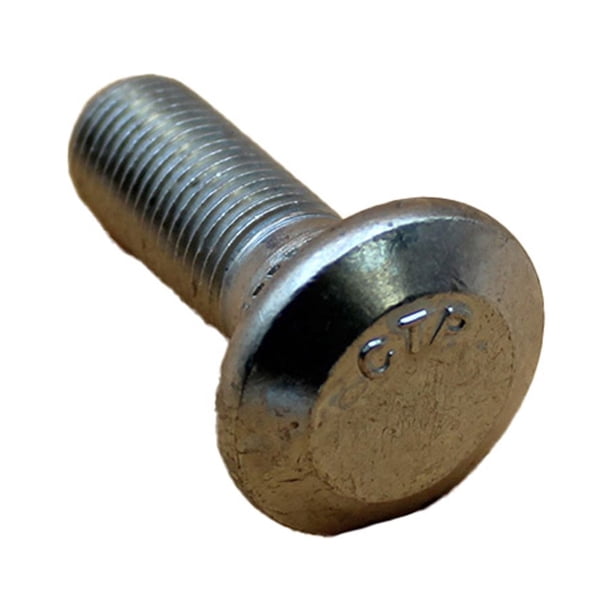 RAParts 159-5772 Wheel Stud Fits CAT Skid Steer Loader Models: 216