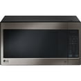 thumbnail image 1 of LG Studio Series 2.0 Cu. Ft. 1200W Countertop Microwave, 1 of 4