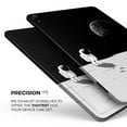 thumbnail image 3 of DesignSkinz Cute Cartoon Astronaut in Space V1 Full-Body Skin Decal Wrap Cover for iPad Pro 9.7" (A1673/A1674/A1675), 3 of 4