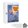 thumbnail image 6 of 300 PCS Jigsaw Puzzle - Phineas And Ferb Puzzle Enthusiasts, 6 of 8