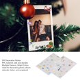 thumbnail image 3 of 2pcs Camera Stickers, Ins Small Objects Decoration, Photography Stickers, Cute Decoration Stickers, Colorful PVC Sticker For DIY Album Planner Scrapbook, 3 of 8