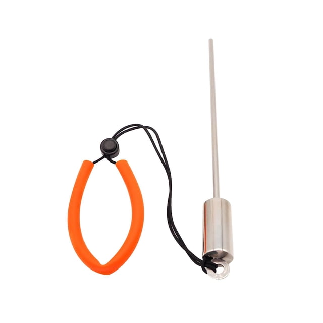 Palo de buceo, puntero de buceo, varilla, fabricante de ruido, accesorios de buceo de mano, puntero para deportes subacuáticos