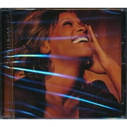 Whitney Houston - Just Whitney - 743219843821 - CD