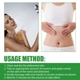 thumbnail image 5 of Heat Constipation Relief Serum, Firming Abdominal Fat Clear Stool Body Massage Health Care, 5 of 5