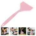 thumbnail image 2 of SHISUYAN Household Cooking Spatula Non-Stick Frying Spatula Silicone Pot Spatula Portable Cooking Spatula, 2 of 8