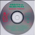 thumbnail image 3 of Michael Powers - Frosty The Bluesman (CD) (Mint (M)), 3 of 4