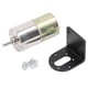 thumbnail image 2 of Motor Eléctrico, Motorreductor CC De Aleación De Aluminio, Miniatura Reversible Con Soporte Para Equipo Bancario, 2 of 8