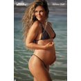 thumbnail image 4 of Sports Illustrated: Swimsuit Edition - Katrina Scott 22 Wall Poster with Pushpins, 22.375" x 34", 4 of 5