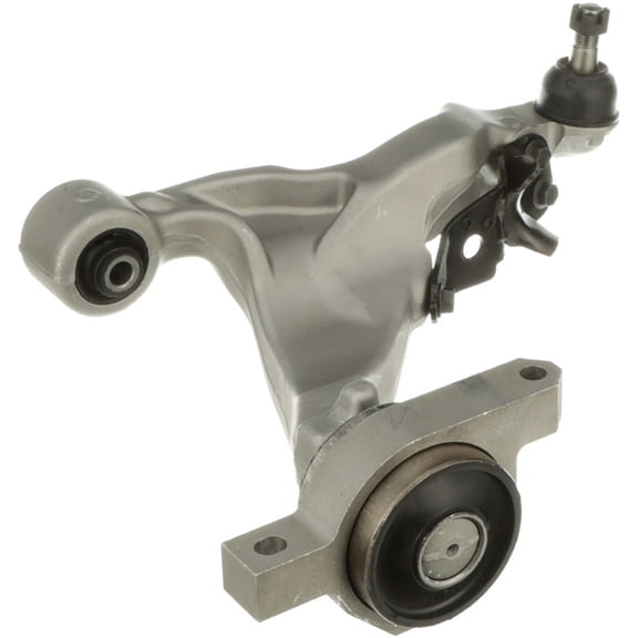 Control Arm and Ball Joint Assembly
