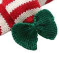 thumbnail image 5 of Bufanda Elegante para Perros Y , Atuendos para Y Mascotas, Pañuelos l Cuello, Bufandas, Pañuelos Invierno, Frío, Rojo S Colco Pañuelo Gatos, 5 of 5