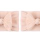 thumbnail image 5 of Diadema elástica de nailon suave para bebé, diadema turbante para niñas recién nacidas con lazo Tmvgtek Para estrenar, 5 of 6