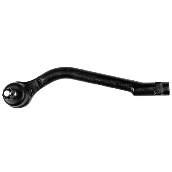 ECCPP Steering Part 1pc ES800229 - Tie Rod End for Elantra for Kia Forte Forte Koup Forte5 Fits select: 2010-2013 KIA FORTE EX, 2007-2008 HYUNDAI ELANTRA GLS/SE/LIMITED