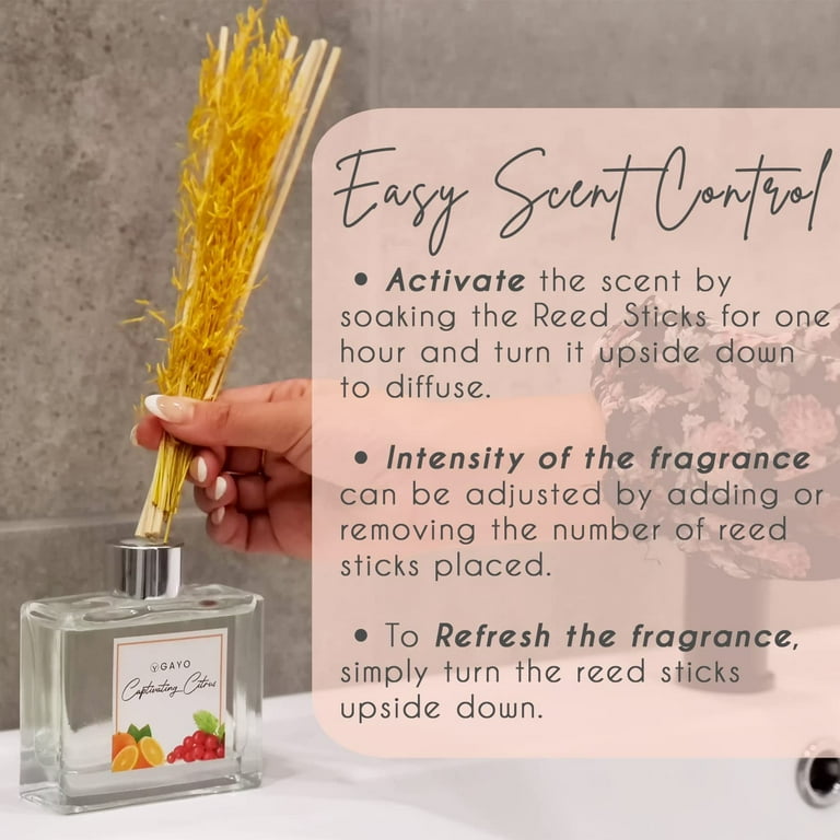 The 5 Best Yankee Candle Reed Diffuser Sets To Transform Your Home