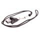 thumbnail image 1 of Silbatos deportivos con cordón Silbato de árbitro Silbato profesional para 62 cm x 28 cm x 12 cm Zulema  silbatos deportivos, 1 of 8
