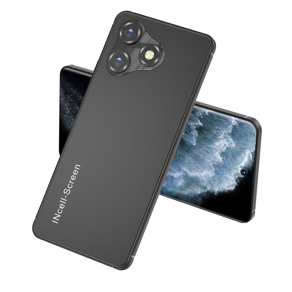 T-Mobile，Unlocked Android Phones, Chycet 6.8"HD ,Cell Phones 4G Dual Sim Smartphone , 3GB + 32GB ,5MP + 8MP Camera , Facing Unlocking Mobile Phones,S16 Pro Max