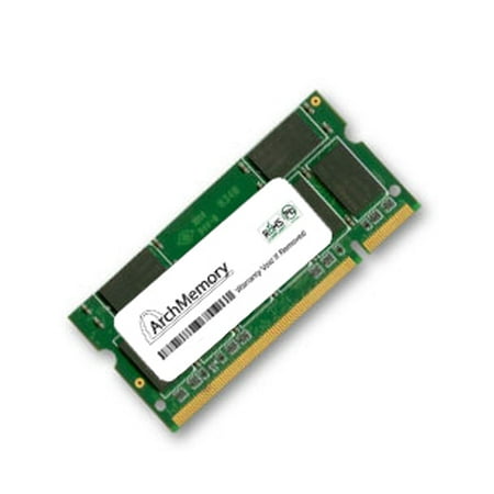 Acer Ddr Sodimm Memory - 1GB DDR SODIMM RAM Memory 333MHz interchangeable w/ Corsair VS1GSDS333