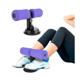 thumbnail image 2 of Soporte para Hacer Abdominales Azul POPHAUS EBB015, 2 of 4