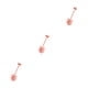 thumbnail image 4 of Soporte Ajustable para Secador de Pelo Vogacara, 4 of 5