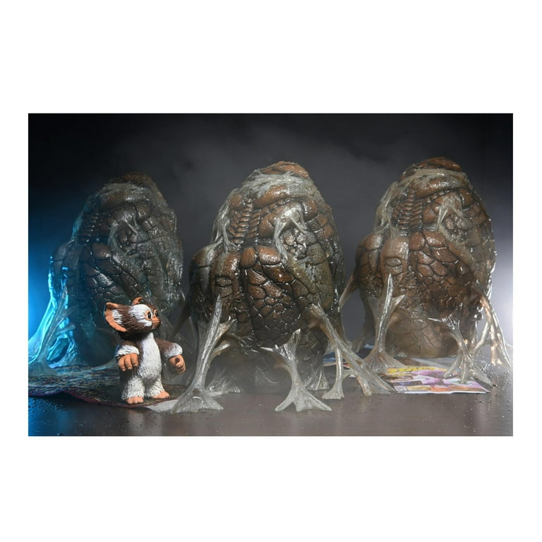 NECA Gremlins 1984 Action Figure Accessory Pack - Walmart.com