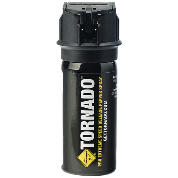 Pro Extreme Pepper Spray System