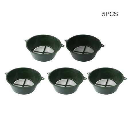 

5pcs/pack Transferring Liquid Mesh Funnel Industry Easy Use Home Paint