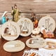 thumbnail image 5 of Kit de bordado navideño xinyu para principiantes 4 piezas, 5 of 7